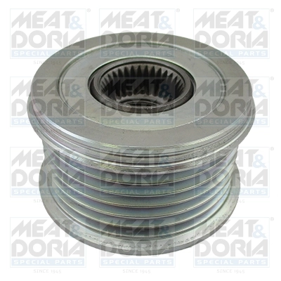 Alternator Freewheel Clutch